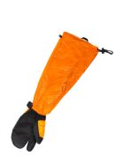The North Face Gloves The North Face Gloves - Orange