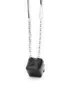 Givenchy Pandora Cube Micro Bag Givenchy Pandora Cube Micro Bag - Nero