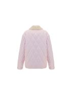 Miu Miu Jacket Miu Miu Jacket - Alabastro