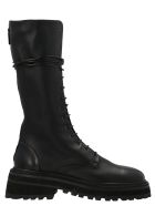 Marsell 'carro' Shoes Marsell 'carro' Shoes - Black