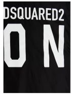 Dsquared2 'icon' Vest Dsquared2 'icon' Vest - Black