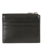 Furla 1927 Small Zip Card Holder Furla 1927 Small Zip Card Holder - Black