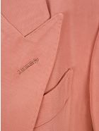 Tom Ford Heavy Twill Deconstructed Jacket Tom Ford Heavy Twill Deconstructed Jacket - ROSE NUDE