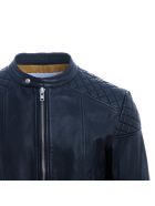 S.w.o.r.d 6.6.44 Sword 6.6.44 Leather Jacket S.W.O.R.D 6.6.44 Sword 6.6.44 Leather Jacket - BLACK