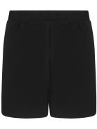 Marcelo Burlon Kids Trouser Marcelo Burlon Kids Trouser - Black