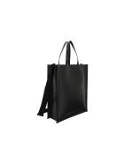 Alexander Mc Queen Tote Bag Alexander McQueen Alexander Mc Queen Tote Bag - Black