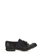 Church's Shangai 13 Loafers Church's Shangai 13 Loafers - Black
