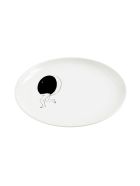Dish Covert | Exiles Kiasmo Dish Covert | Exiles - Black/White
