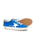 Golden Goose Shoes Golden Goose Shoes - Blu