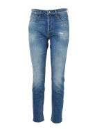 Cycle Body Slim High Rise Jeans Cycle Body Slim High Rise Jeans