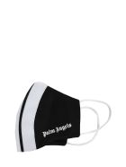 Palm Angels Track Mask Palm Angels Track Mask - Black White