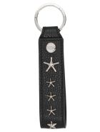 Jimmy Choo Keychain Jimmy Choo Keychain - Black