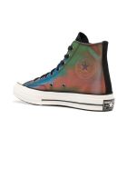Converse Chuck Taylor Halographic Sneakers Converse Chuck Taylor Halographic Sneakers - Multicolor