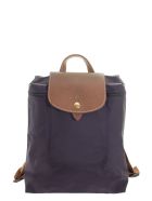 Longchamp Le Pliage Original - Backpack Longchamp Le Pliage Original - Backpack - Blueberry