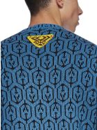 Prada Sweater Prada Sweater - Turchese nero