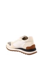 Brunello Cucinelli Sneakers Brunello Cucinelli Sneakers - White