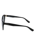 0mu 05xs Sunglasses Miu Miu 0mu 05xs Sunglasses - 1AB5S0 BLACK