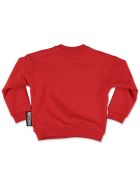 Moschino Sweater - Rosso