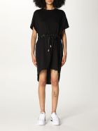 Paciotti 4us Dress Dress Women Paciotti 4us Paciotti 4US Dress Dress Women Paciotti 4us - Black