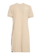 The North Face W Tee Dress The North Face W Tee Dress - Pink