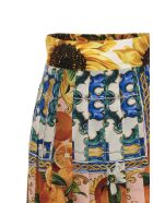 Dolce & Gabbana Skirt Dolce & Gabbana Skirt - Multicolor