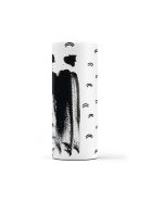 Vases Empire V Kiasmo Vases Empire V - Black/White