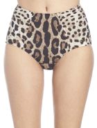 Dolce & Gabbana Slip Dolce & Gabbana Slip - Multicolor