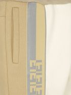 Fendi Act Vert Tape Ff J Pants Fendi Act Vert Tape Ff J Pants - Sand Champagne
