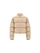 Heron Preston Piumino HERON PRESTON Piumino - Beige/black