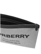 Burberry Clutch Burberry Clutch - Black