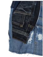 Dolce & Gabbana Shorts Dolce & Gabbana Shorts - Blue
