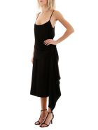 Colville Hole Dress Colville Hole Dress - BLACK (Black)