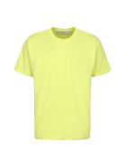 Artu Oversize Cotton T-shirt Golden Goose Artu Oversize Cotton T-shirt