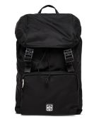 Givenchy 4g Light Black Nylon Backpack Givenchy 4g Light Black Nylon Backpack - Black