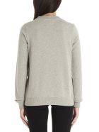 Markus Lupfer 'lara Lip Leonie' Sweater Markus Lupfer 'lara Lip Leonie' Sweater - Grey