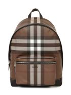 Burberry Backpack Burberry Backpack - Brown
