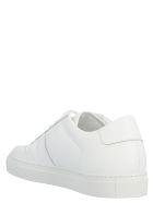 Common Projects 'bball' Shoes Common Projects 'bball' Shoes - White