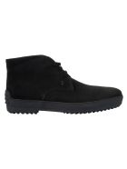 Tod's Winter Gommini Chelsea Boots Tod's Winter Gommini Chelsea Boots
