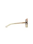 Chloé CH0029S Sunglasses Chloé CH0029S Sunglasses - Orange Orange Multico