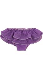 Oseree Purple Swimsuit For Babygirl Oseree Purple Swimsuit For Babygirl - Violet