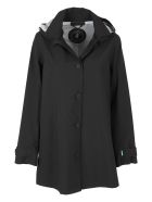 Save the Duck Jacket Save the Duck Jacket - Nero