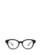 Gucci Gucci Gg0924o Black Glasses Gucci Gucci Gg0924o Black Glasses - Black