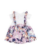Emilio Pucci Dress Emilio Pucci Dress - Ce Glicine Celeste