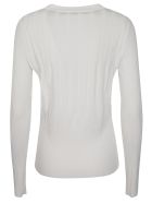 Max Mara Nevada Sweater Max Mara Nevada Sweater - Bianco
