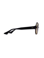Dita DTS406/A/01 MICRO Sunglasses Dita DTS406/A/01 MICRO Sunglasses - Blk_yellow Gld