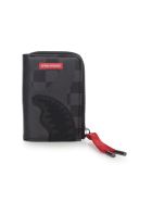 3am Never Sleep Wallet Sprayground 3am Never Sleep Wallet - Multi