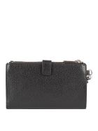 Michael Kors Wallet Michael Kors Wallet - NERO