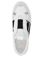 Valentino Garavani Shoes Valentino Garavani Shoes - Bianco/nero