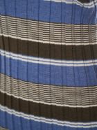 Colville Deep Sleeve Stripe Colville Deep Sleeve Stripe - Blue Blue