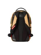 Sprayground Spucci Gang Backpack Sprayground Spucci Gang Backpack - Multicolor